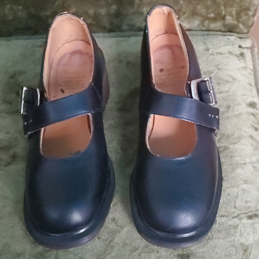 Vintage Doc Marten